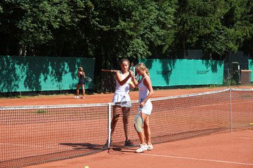 Lisa Ponomar 697 - Norderstedt Open